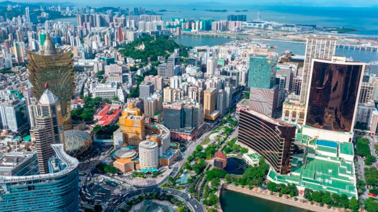 Macau Casino GGR Forecast to Outpace Consensus in 2026