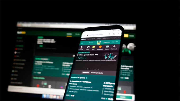 Polémica: Presidenta de la Polla Chilena compara a las apuestas online con el fentanilo