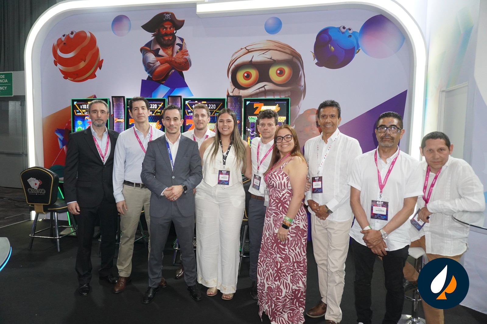 Las claves de la participación de R. Franco en GAT Expo Cartagena 2026