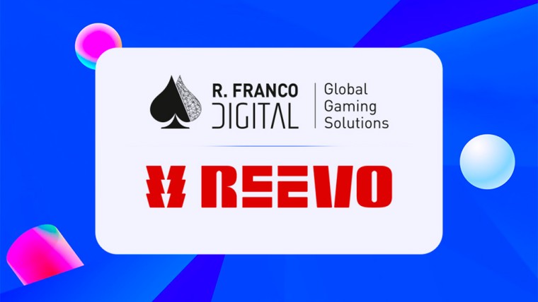 REEVO continues aggregation growth with R. Franco Digital partnership