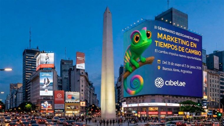 Cibelae anuncia la apertura de inscripciones para el II Seminario Iberoamericano de Marketing en Loterías