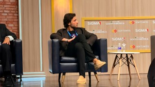 Bryan Ortiz, CEO of Zitro Brazil, analyzed the integration between land-based and online casinos at BiS SiGMA South America