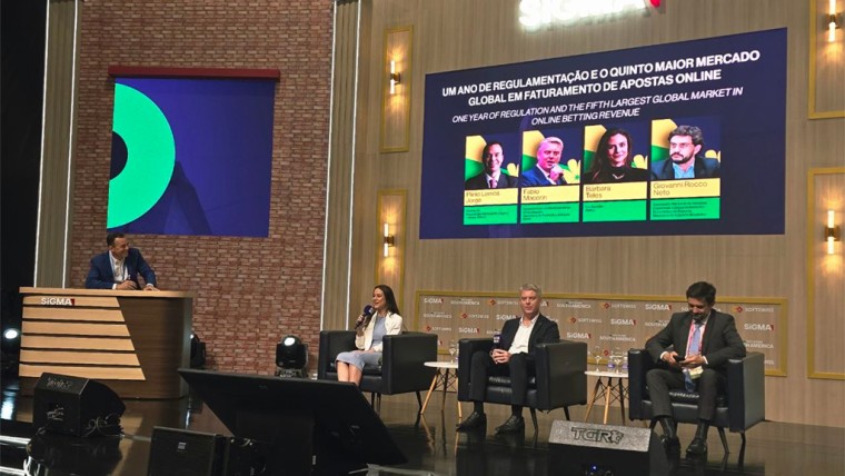 Brazil Rises Among Global Leaders as It Tackles Illegal Gambling