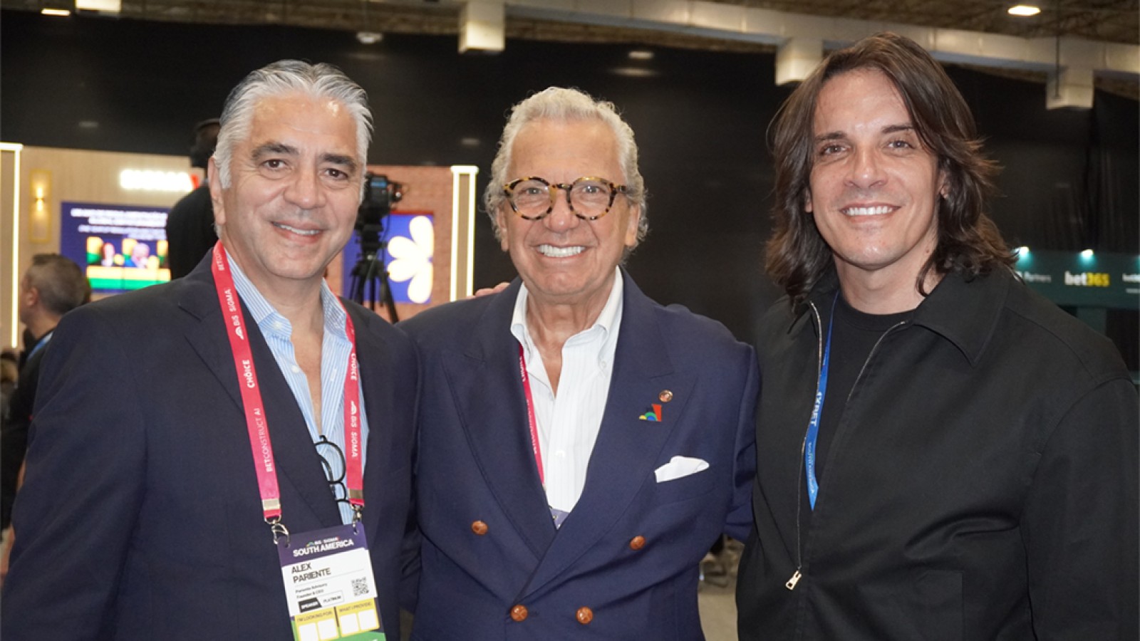 BiS SiGMA South America 2026 Wraps Up with Networking, Conferences, and a Grand Closing Party