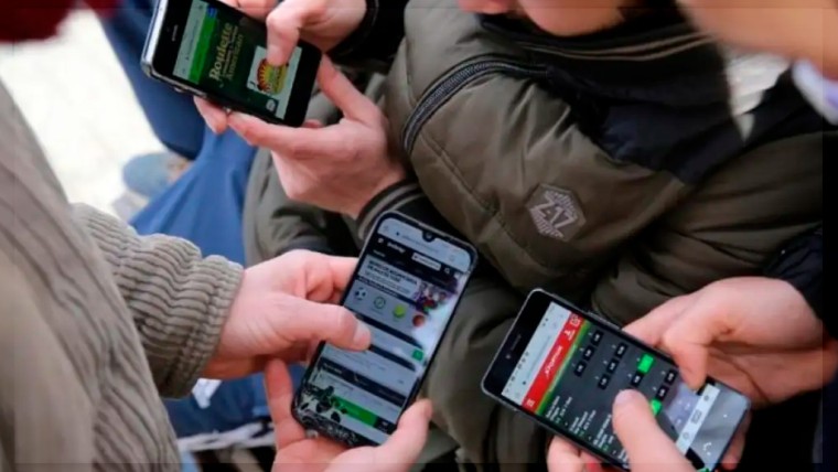 Córdoba: presentan amparo contra el Gobierno por falta de información sobre el juego online