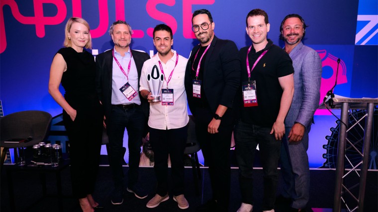 iGB L!VE 2026 boosts startup innovation with flagship accelerator and pitch competition