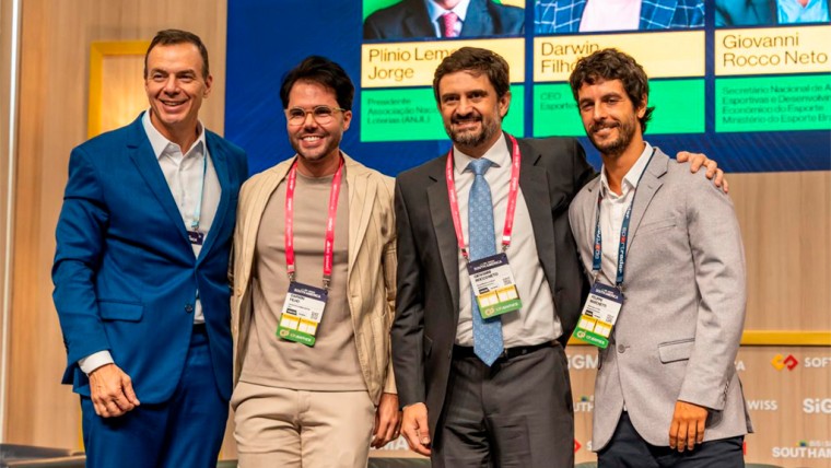 Esportes Gaming Brasil and Sportradar Integrity Initiative Scales Nationally and Becomes Public Policy 