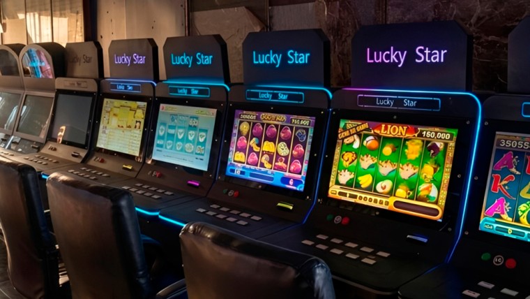 Operativo en Galvarino termina con seis detenidos en casino ilegal previamente clausurado