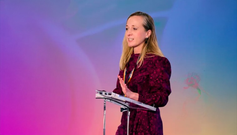 ICE Research Institute study to debut at IGE Rome