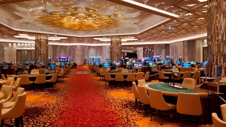 Jeju casinos post all-time high US$456 million GGR in 2025 as travel expands