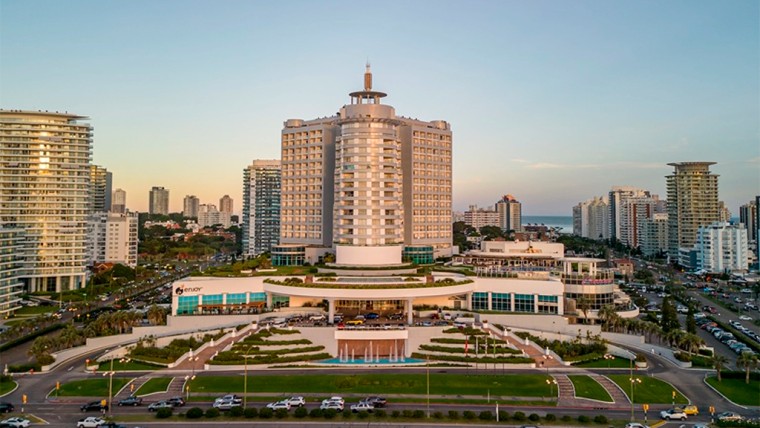 Cambio de dueños en Enjoy Punta del Este: sindicato reclama diálogo urgente y advierte por la incertidumbre laboral