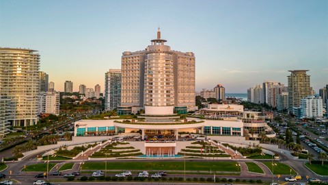 Cambio de dueños en Enjoy Punta del Este: sindicato reclama diálogo urgente y advierte por la incertidumbre laboral