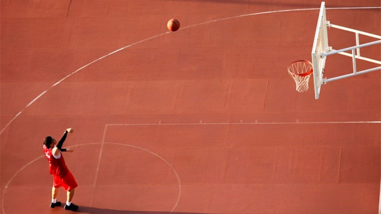 Hong Kong Halts Basketball Betting Amid Concerns Over Prediction Markets