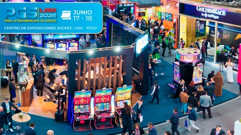 Perú Gaming Show 2026: Abriendo puertas a la industria del juego