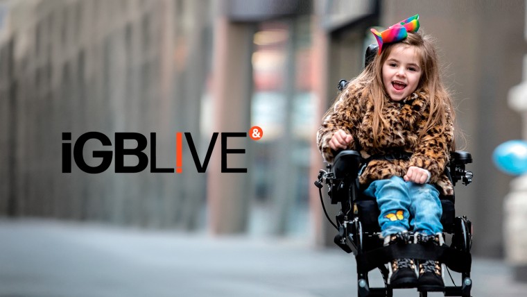 CHIPS Charity Named Official Partner of iGB L!VE 2026