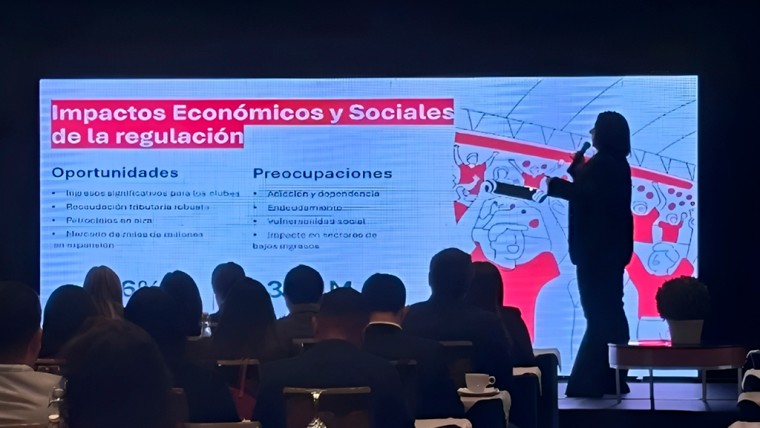 Sports Betting in Ecuador: A Million-Dollar Industry Growing Without Rules