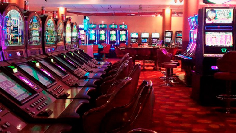 A contramano de la crisis: suben los ingresos de los Casinos de Mendoza