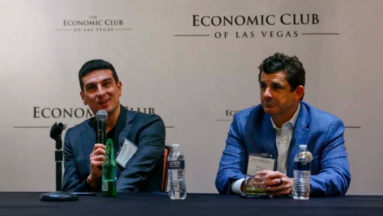 UNLV Report Finds Gaming Industry Cautious About AI Adoption but Continuing to Advance