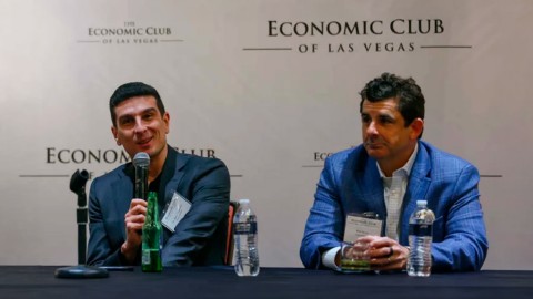 Informe de la UNLV revela que la industria del juego es cautelosa con la adopción de la IA, pero sigue avanzando
