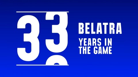Belatra Comemora 33 Anos de Inovação e Crescimento Global