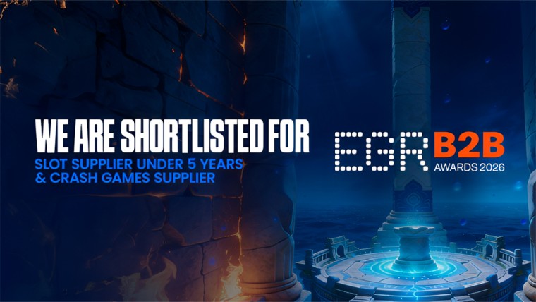 Galaxsys Secures Dual Shortlisting at EGR B2B Awards 2026