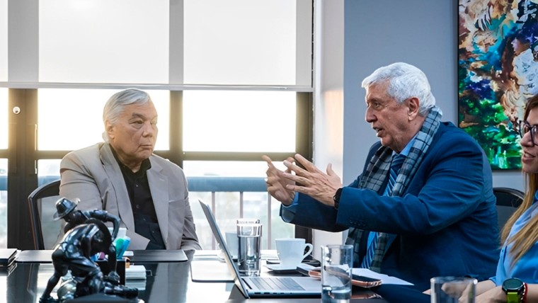 Coljuegos y Superfinanciera impulsan medidas para mejorar el acceso bancario de operadores de juegos de azar