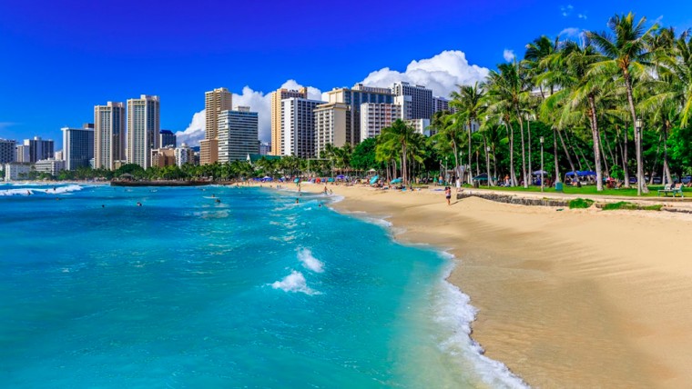 Hawaii Weighs Legal Gambling’s Risks and Rewards