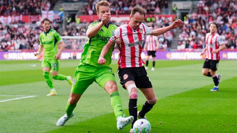 The Premier League bans bookmakers on shirts and unleashes a million dollar sponsorship crisis