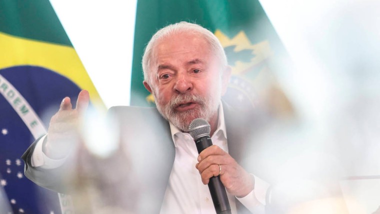 Controversy in Brazil: Lula criticizes online gambling to capture evangelical and conservative vote
