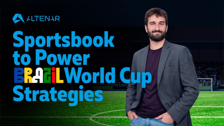 How Sportsbook Providers Can Power Brazil-Focused World Cup Strategies, by Altenar