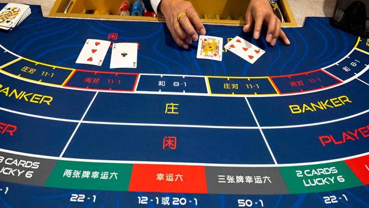 Observers Say Baccarat Side Bets Could Lift Macau Casino Results, Depending on Client Mix and Market Strategy