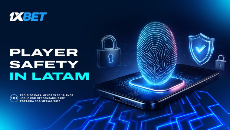 1xBet analyzes Why Latin America sets example in player protection
