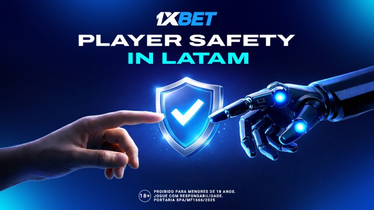 Education gap: 1xBet explains why strong regulations don’t guarantee responsible gaming in Latin America