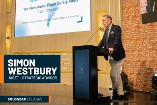 1xBet Builds Momentum in Brazil and Expands Across LatAm at BiS Sigma South America