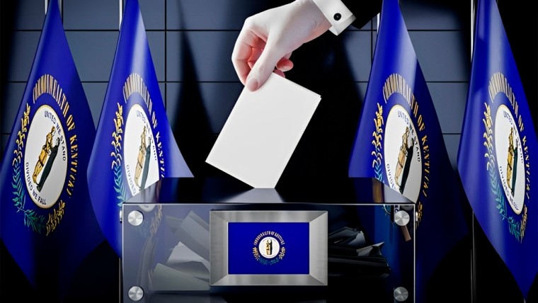 Kentucky Lawmakers Override Veto to Enact Sweeping Sports Betting Reform