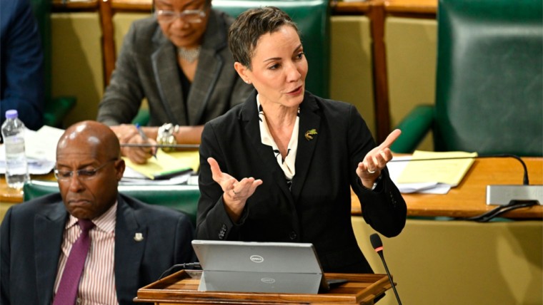 Jamaica: Casino Gaming Regulations Approved in the Senate