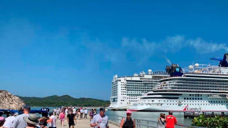 República Dominicana autoriza casinos en cruceros bajo nueva regulación