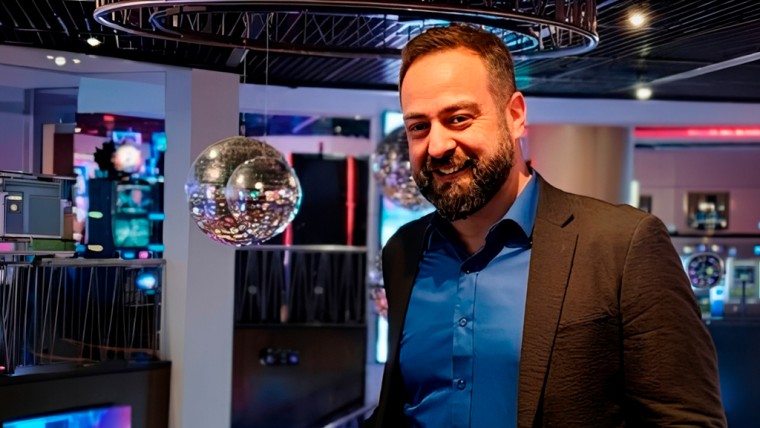 Dreams Plaza Mendoza nombra a Enrique Aliquó como Gerente General y refuerza su estrategia en experiencia y eficiencia operativa