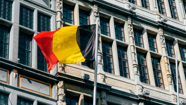 Belgium Court Enforces Strict Gambling Ban Checks for Bars and Online Lottery