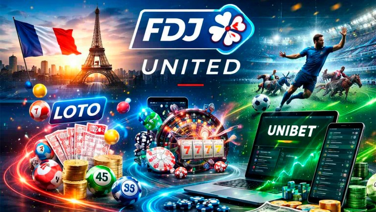 Sharp decline: FDJ United Reports 3% Revenue Dip in Q1 2026 Amid Tax Pressure and Weaker Sports Calendar