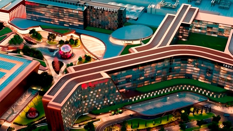 Resorts World New York City to Launch First-Ever Live Dealer Table Games Next Week