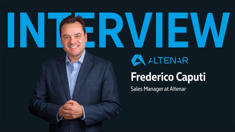 Frederico Caputi, da Altenar, revela como impulsionar o crescimento das apostas esportivas na América Latina