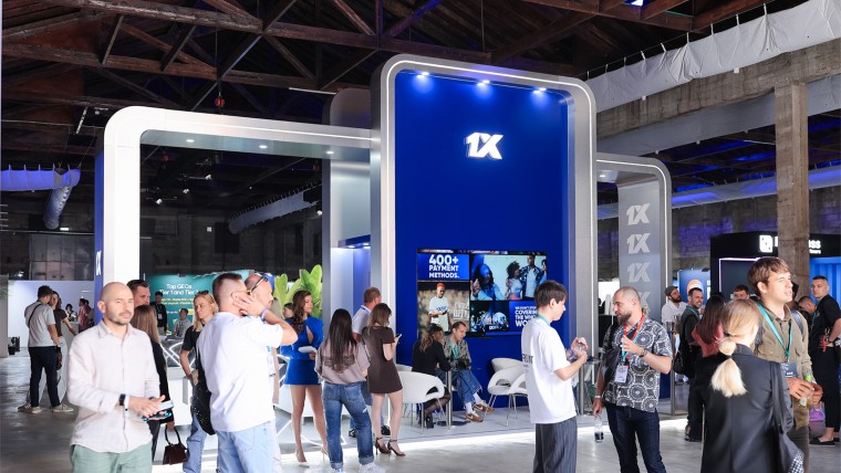 Innovation in Action: Key Takeaways from 1xBet’s Participation at SIC Cyprus 2026