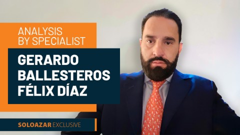 Regulatory compliance and risk prevention report: igaming Mexico 2026