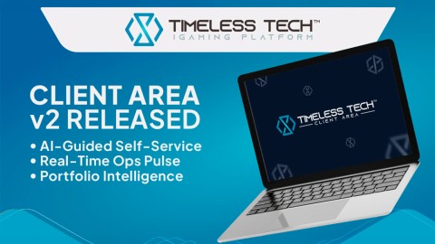 Dominando la gestión de carteras en múltiples jurisdicciones con Timeless Tech