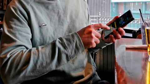 Las microapuestas en Nueva Jersey bajo escrutinio a medida que aumentan los ingresos y crecen los riesgos