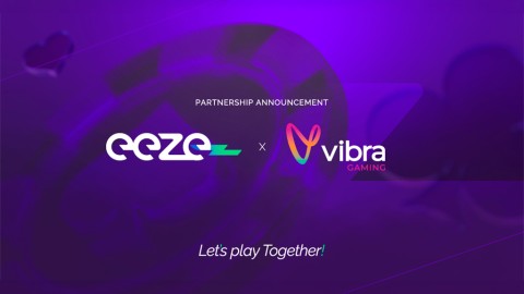 Eeze firma acuerdo estratégico con Vibra Gaming y amplía su alcance en LatAm