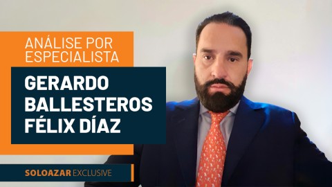 Relatório sobre conformidade regulatória e prevenção de riscos: igaming México 2026