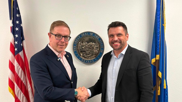 Lottopar e Nevada: Fortalecendo Parcerias no Setor de Jogos