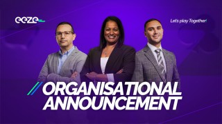 Eeze strengthens senior leadership team with key internal promotions